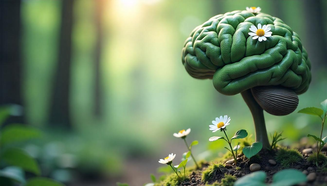 Proceso de Sanación